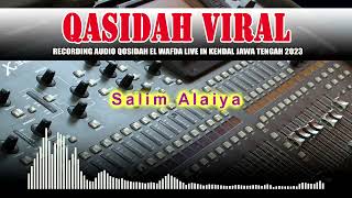 Download lagu CEK SOUND QASIDAH DAN SHOLAWAT VIRAL 2023 || QOSIDAH EL WAFDA DEMAK JAWA TENGAH mp3