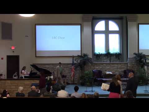 Easter - Never Seen Anything Like This