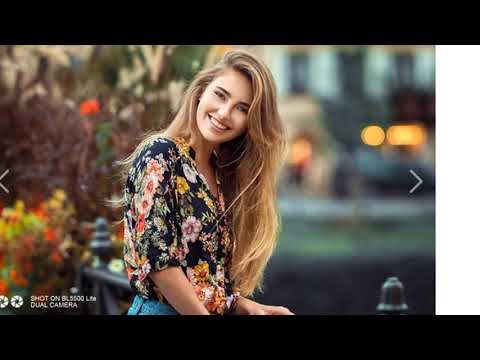 DOOGEE BL5500 Lite 6.19 Inch - First Impressions and Specs Data