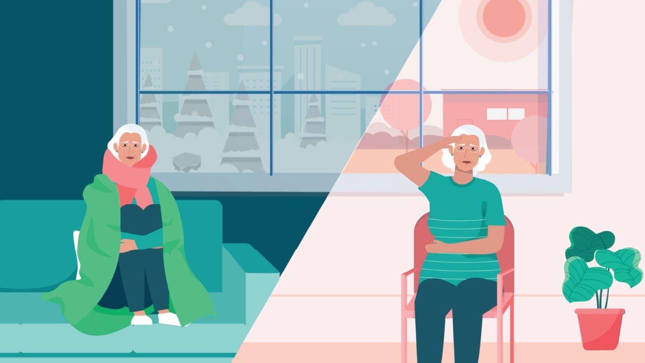 NCOA: The Low-Income Home Energy Assistance Program (LIHEAP)