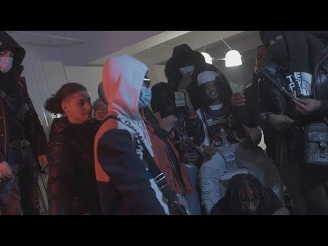 Kidzzy feat Lil Skurr "OPPS"