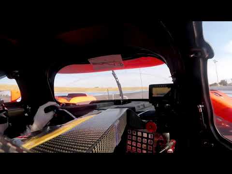 2020 Le Castellet 240 - An onboard lap with Richard Bradley (#28 IDEC Sport)