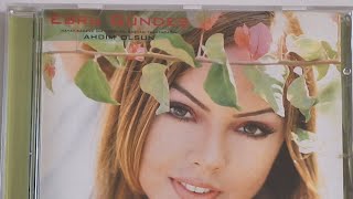 Ebru Gündeş - Seni Seviyorum (2001) (CD Ripoff)