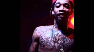 Wiz Khalifa - Boarding Pass