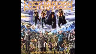 Lost Horizon - Sworn in the metal wind