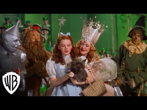 Thumbnail of the video: "There's No Place Like Home"