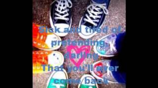 wish you were here by hey monday with lyrics