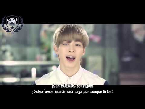 VIXX - Love Equation Parodia