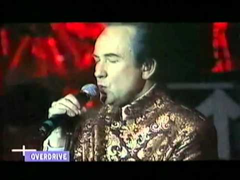 2001 Berliner Philharmonie  - Joachim Witt "Bataillon D'Amour" live