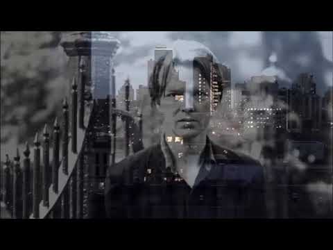 THE JIM CARROLL BAND   -  City Drops Into The Night