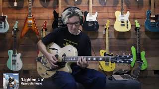 Parcels - Lighten Up (Guitar Cover)