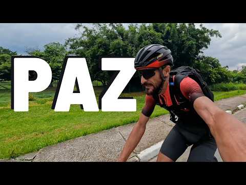 CICLISTA NÃO É OBSTÁCULO! Faz parte do trânsito. | CarlosBarrosBike