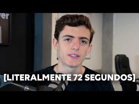 Give me 72 seconds and I'll make you study 10x better (based on science)