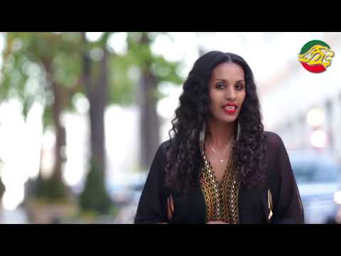 Etiopian music Kalkidan Meshesha - Ema remix dj germaye