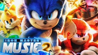 O Nosso Momento (Sonic 2: O Filme) Lyrics English Translation