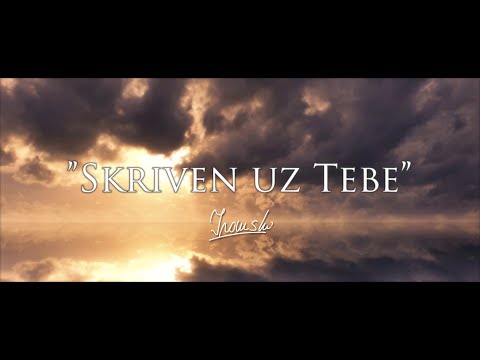 3. "Skriven uz Tebe" - IVANSKI