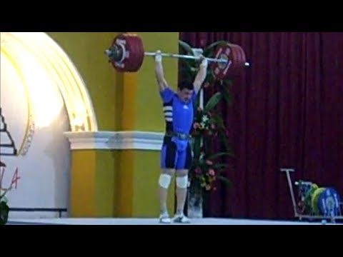 Жасулан Кыдырбаев выступление в юниоре