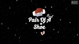 [VIETSUB] Pair Of A Shoe (신발 한 짝) - Byul (별)