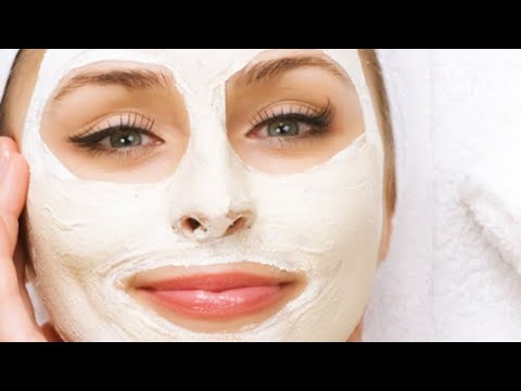 ماسك مرطب ومبيض للبشره الجافه والمتقشره ممتازه جدا ????‍♀️????‍♀️ هنا hana