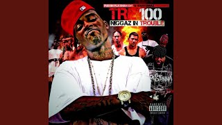 We Up In Dis Bitch (feat. D 100)