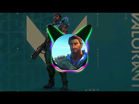 RAJA, ARB4,  Tienas, Mangal, Suvarnan, and VALORANT - 8D Audio