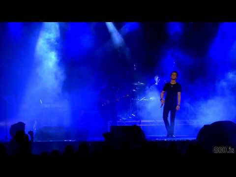 Söngkeppni NFSu 2009 - Sigurvegarinn - Gunnar Guðni - God Knows