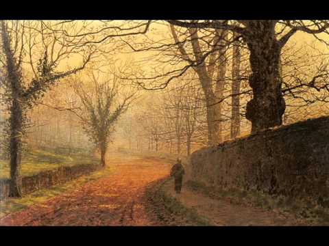 Vivaldi ~ Autumn - II