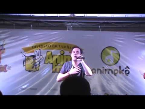 Vini / Kageyama Hironobu - We gotta power（Cover）