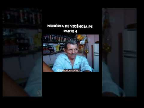 Vídeo Antigo De  Vicência PE Parte 4