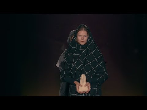 Miriam Ponsa | Fall/winter 2018/19 | 080 Barcelona Fashion