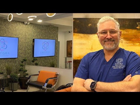 Parkinson Treatment by placenta cell at Integra Medical Center Mexico