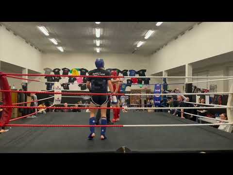 Joakim Kalmström VS Fabian Alfvegren