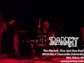 The Myriad - Polar Bears and Shark Fins - Live - Jrarrmy.com