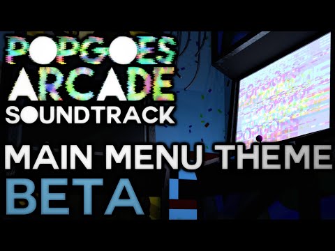Video thumbnail for Main Menu Theme (Arcade Beta)