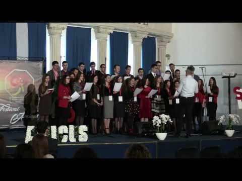 Imnul Festivalului National Amicus 2016