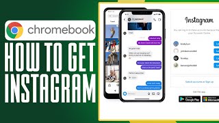 How To Get Instagram On School Computer (2024) Simple Tutorial