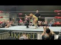 Kayla Sparks Vs B3CCA