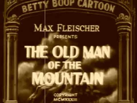 Retrolectro Swingtoon XIIb (Mountain Swing Republic & Mildred Bailey - Tain't what you do)