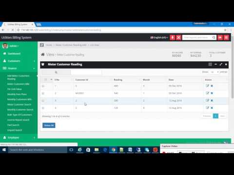 Accounting & Business Software