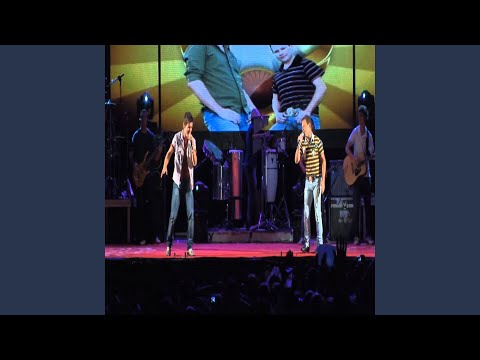 Salseirão Country (Ao Vivo)