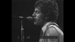 Bruce Springsteen - Live At Passaic - 5. Independence Day