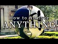 My Methodology Of Analysis 200k SUB SPECIAL