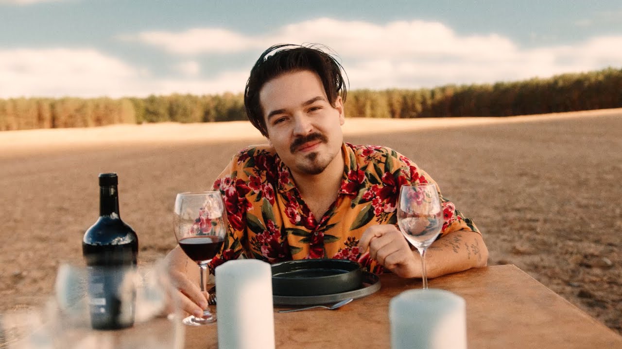 Milky Chance — Table for Two