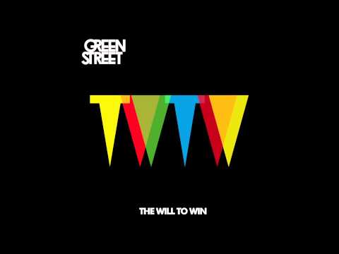 Green Street - Sushi (ft. Geechi Suede of Camp Lo)