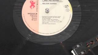 Major Harris "i believe in love"