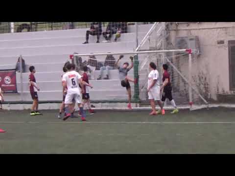 MICHO vs GINONESTA #Apertura2021 Fecha 16