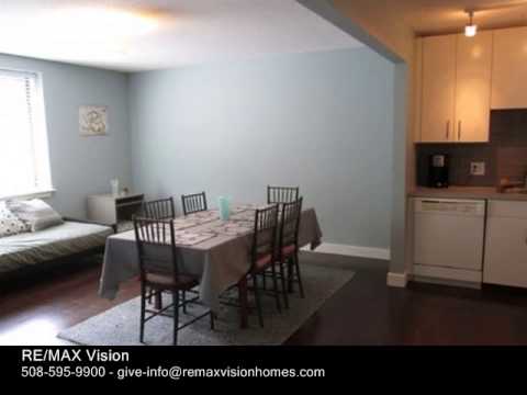 1029 Pleasant Street Worcester, MA 01602 - Condo - Real Estate - For Sale -