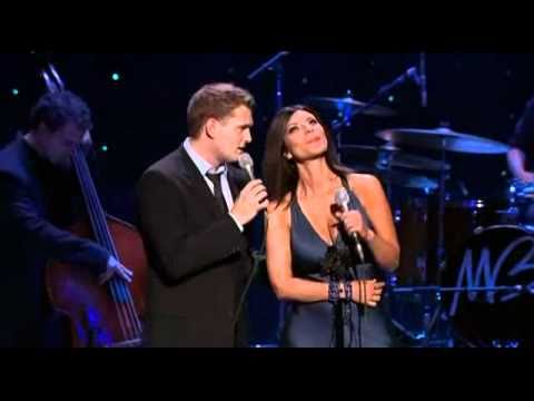 You'll Never Find    Michael Buble & Laura Pausini