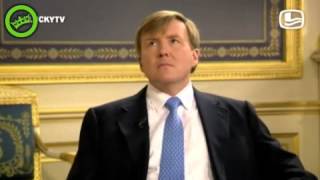 Willem Koningslied Lucky Tv