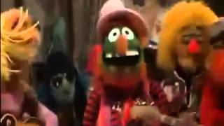 DanB Does &quot;Happiness Hotel&quot; from The Great Muppet Caper